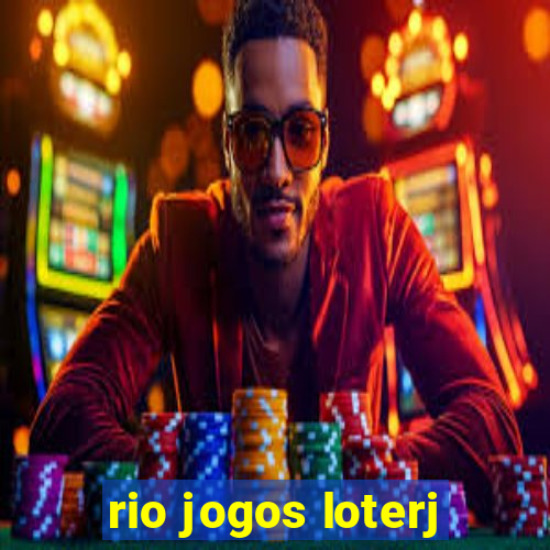 rio jogos loterj